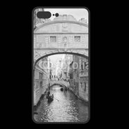 Coque  Iphone 8 Plus PREMIUM Bridge of Sighs