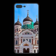 Coque  Iphone 8 Plus PREMIUM Eglise Alexandre Nevsky 