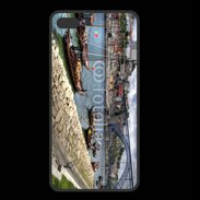 Coque  Iphone 8 Plus PREMIUM Rivière du Douro à Porto
