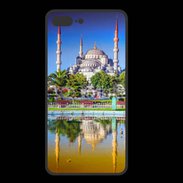 Coque  Iphone 8 Plus PREMIUM Mosquée bleue d'Istanbul