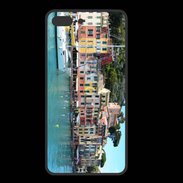 Coque  Iphone 8 Plus PREMIUM Portofino en Italie
