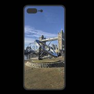 Coque  Iphone 8 Plus PREMIUM City Street à Londres