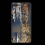 Coque  Iphone 8 Plus PREMIUM Port de Monaco 4