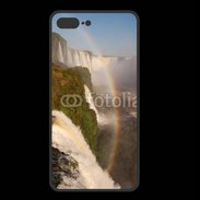 Coque  Iphone 8 Plus PREMIUM Iguacu au Brésil