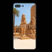 Coque  Iphone 8 Plus PREMIUM Statue de Ramesses II