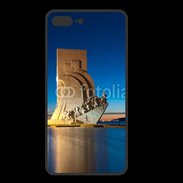 Coque  Iphone 8 Plus PREMIUM Mirando Portugal