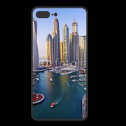 Coque  Iphone 8 Plus PREMIUM Building de Dubaï