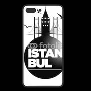 Coque  Iphone 8 Plus PREMIUM Bienvenue à Istanbul