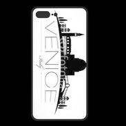 Coque  Iphone 8 Plus PREMIUM Bienvenue à Venise 2