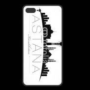 Coque  Iphone 8 Plus PREMIUM Bienvenue à Astana 1