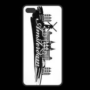 Coque  Iphone 8 Plus PREMIUM Bienvenue à Amsterdam 3