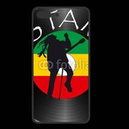 Coque  Iphone 8 Plus PREMIUM Rastaman