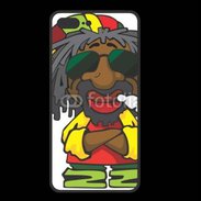 Coque  Iphone 8 Plus PREMIUM Reggae man