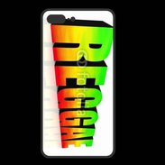 Coque  Iphone 8 Plus PREMIUM Reggae 3D