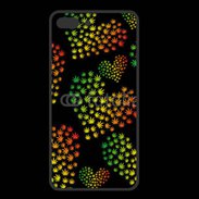 Coque  Iphone 8 Plus PREMIUM Rasta attitude 510