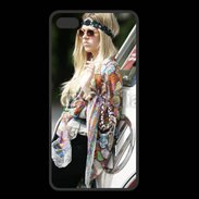 Coque  Iphone 8 Plus PREMIUM Flower power 5