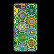 Coque  Iphone 8 Plus PREMIUM Muster Hippie