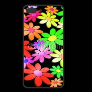 Coque  Iphone 8 Plus PREMIUM Flower power 7