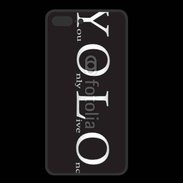 Coque  Iphone 8 Plus PREMIUM YOLO 3