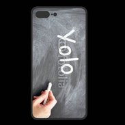 Coque  Iphone 8 Plus PREMIUM YOLO 4