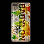 Coque  Iphone 8 Plus PREMIUM Babylon reggae 15
