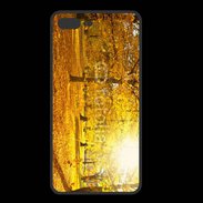 Coque  Iphone 8 Plus PREMIUM automne et rayon de soleil