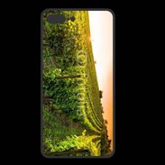 Coque  Iphone 8 Plus PREMIUM Vignes 3