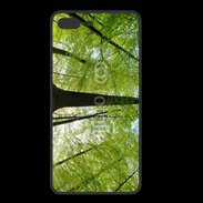 Coque  Iphone 8 Plus PREMIUM forêt