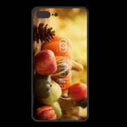 Coque  Iphone 8 Plus PREMIUM fruits et légumes d'automne 2