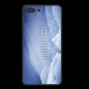 Coque  Iphone 8 Plus PREMIUM hiver 4