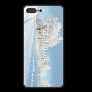 Coque  Iphone 8 Plus PREMIUM hiver 7