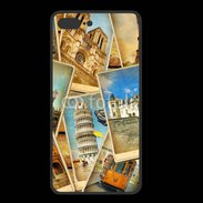 Coque  Iphone 8 Plus PREMIUM Monuments