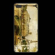 Coque  Iphone 8 Plus PREMIUM Vintage Paris 5