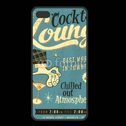 Coque  Iphone 8 Plus PREMIUM Cocktail lounge