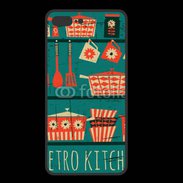 Coque  Iphone 8 Plus PREMIUM Cuisine vintage