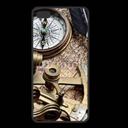 Coque  Iphone 8 Plus PREMIUM Vintage Marine still life