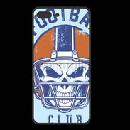 Coque  Iphone 8 Plus PREMIUM Vintage football USA