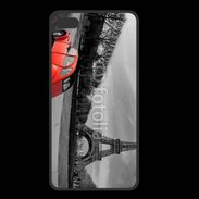 Coque  Iphone 8 Plus PREMIUM Vintage Paris et deudeuch 15