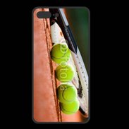 Coque  Iphone 8 Plus PREMIUM Raquette de tennis