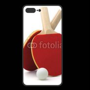 Coque  Iphone 8 Plus PREMIUM Tennis de table
