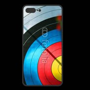 Coque  Iphone 8 Plus PREMIUM Tir à l'arc