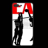 Coque  Iphone 8 Plus PREMIUM Volley ball