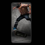 Coque  Iphone 8 Plus PREMIUM Skate Board