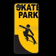 Coque  Iphone 8 Plus PREMIUM Skate park