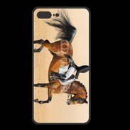 Coque  Iphone 8 Plus PREMIUM Dressage Equitation 3