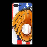 Coque  Iphone 8 Plus PREMIUM Gants de Baseball