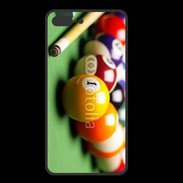 Coque  Iphone 8 Plus PREMIUM Billard
