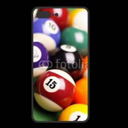 Coque  Iphone 8 Plus PREMIUM Boules de billard