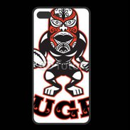 Coque  Iphone 8 Plus PREMIUM Rugby Maori