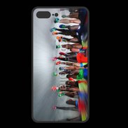 Coque  Iphone 8 Plus PREMIUM Marathon